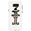 The Witch Is In Samsung Galaxy S8