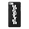 upsetter records iPhone 7 Case