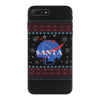 santa christmas iPhone 7 Plus Case