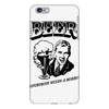 beer iPhone 6 Plus/6s Plus Case