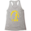 t rex mark bolan glam rock legend Racerback Tank