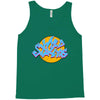 Wyld Stallyns Logo Tank Top