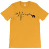 Scary Cat T-Shirt