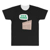 hi de ho neighbor All Over Men's T-shirt