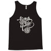 knittaz 4 life Tank Top