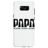 papa Samsung Galaxy S8