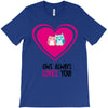 owl always love you T-Shirt