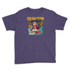 sick sad fiction Youth Tee