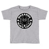 wakanda black coffee Toddler T-shirt