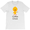 coffee chick T-Shirt