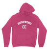 bushwood country club Unisex Hoodie