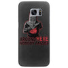 uncle black knight Samsung Galaxy S7 Edge