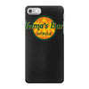 resistance cafe iPhone 7 Case