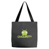 Chookity Tote Bags