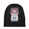 forest fighter Baby Beanies