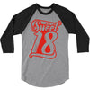 sweet 18 3/4 Sleeve Shirt