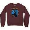 cookies! Crewneck Sweatshirt