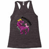 mamasaurus Racerback Tank