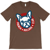 french bulldog club T-Shirt