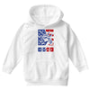 usa 2 Youth Hoodie
