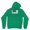 new david guetta f me i'm famous Hoodie