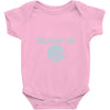mouse rat Baby Onesie