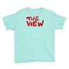 the view Youth Tee