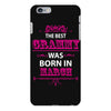The Best Grammy Was Born In March iPhone 6 Plus/6S Plus Case