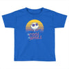 jack schoolington Toddler T-shirt