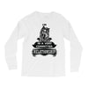 I Am Yorkshire Terrier Actually In A Very Commited Relationship Long Sleeve Shirts