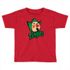 tingles Toddler T-shirt