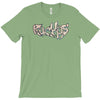 ruckus tag T-Shirt