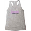 nazareth Racerback Tank