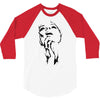 satisfy girl 3/4 Sleeve Shirt