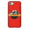 PS GRAFIKA iPhone 8