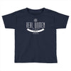 real women sail Toddler T-shirt