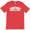 world of tanks T-Shirt