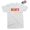 mom's friendly robot company Exclusive T-shirt