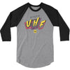 uhf 3/4 Sleeve Shirt