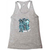 honor their sacrifice never forget Racerback Tank