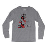 winter boy Long Sleeve Shirts