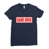 fahrie77 Ladies Fitted T-Shirt