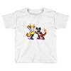 pokemon Toddler T-shirt