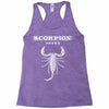 Scorpion Racerback Tank
