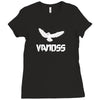 vanoss Ladies Fitted T-Shirt