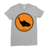 fahrie77 Ladies Fitted T-Shirt