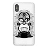 homer simpson iPhoneX