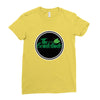 THE GONDO Ladies Fitted T-Shirt