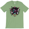 pseudo triangle T-Shirt