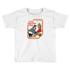 let's sacrifice toby Toddler T-shirt